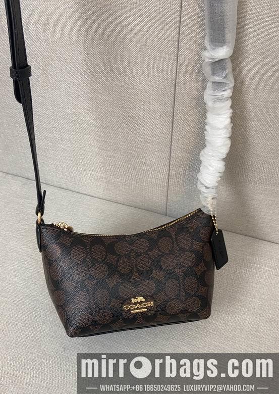 Coach Bags cw338 cw336 19.5X17X11cm JH 7