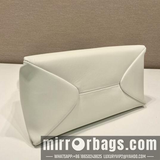 Prada Bags Parda 1BA368 26x14x13cm Ap