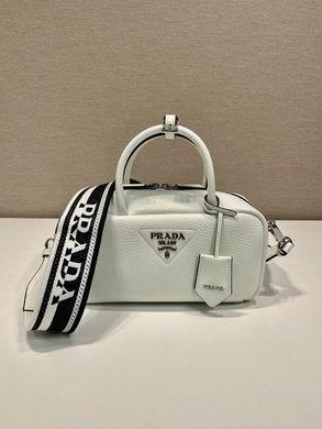 Prada Bags Prada 1BB102 24x12x8.5cm AP