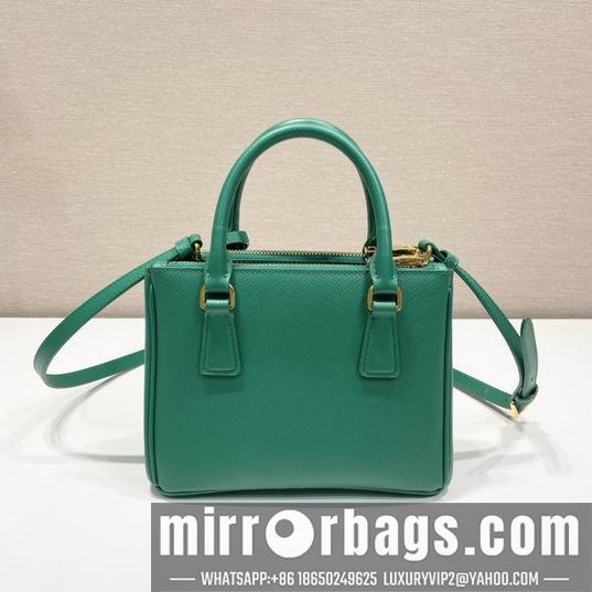 Prada Bags Parda Galleria 1BA906 20x15x9.5cm Ap