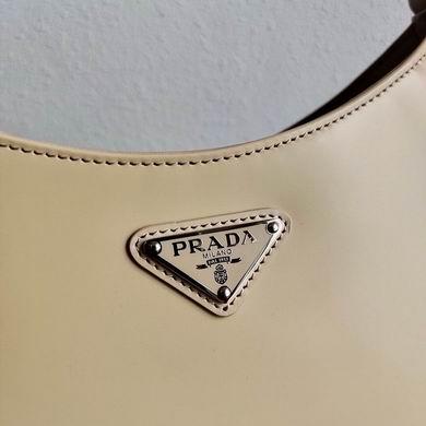 Prada Bags Cleo PP1BC156 18.5x4x30
