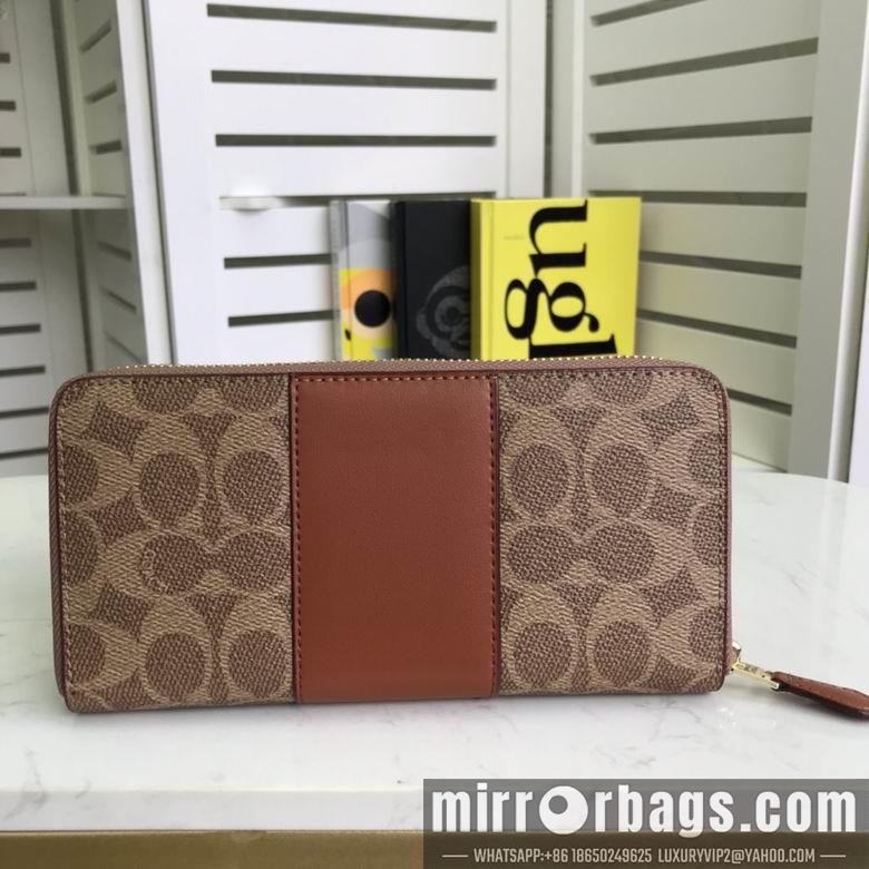 Coach Bags F31546 20X10cm XM 3colour