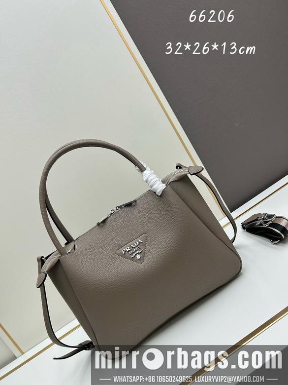 Prada Bags Prada 66206 32x26x13cm jj3