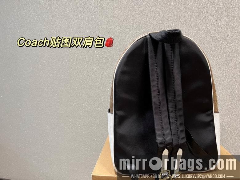 Coach Bags Court 26x34cm CN 2