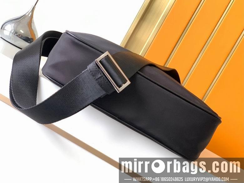 Prada Bags 2VQ002 27X24.5X7cm WP