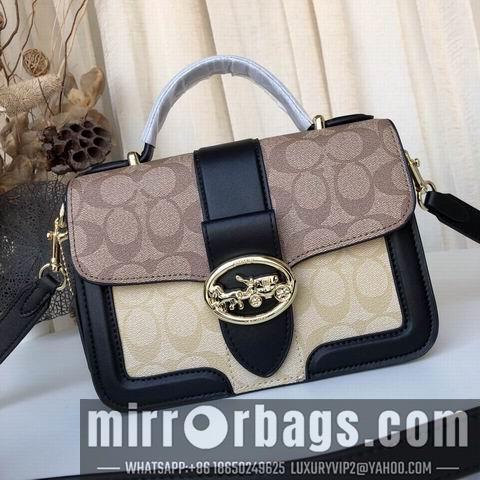 Coach Bags BH6192 22X15.5X9