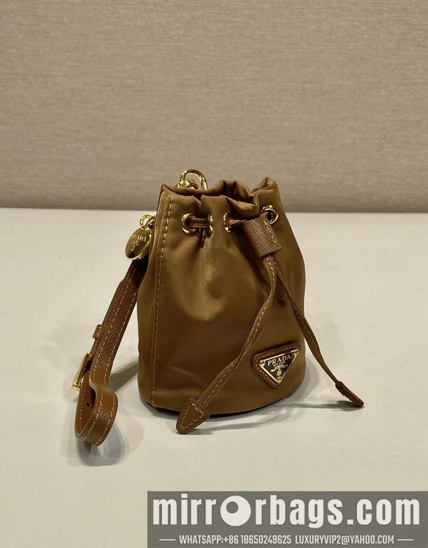 Prada Bags Prada 1TT202 8.5x10.5cm AP.
