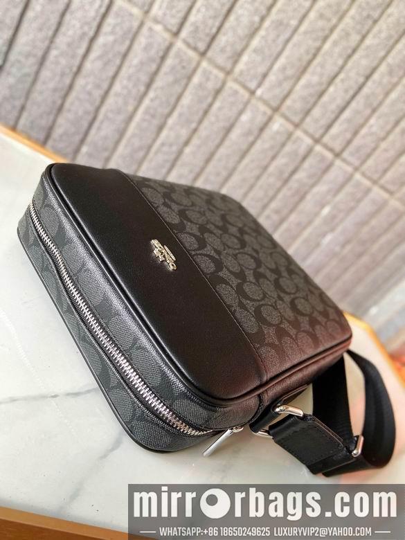 Coach Bags A90-1 23X26X7cm XM