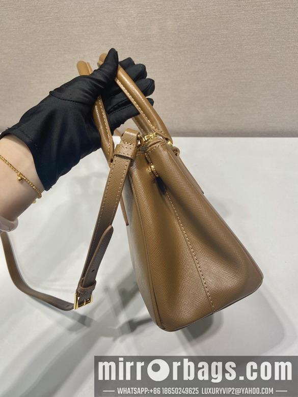 Prada Bags Prada 1BA896 24.5x16.5x11cm AP