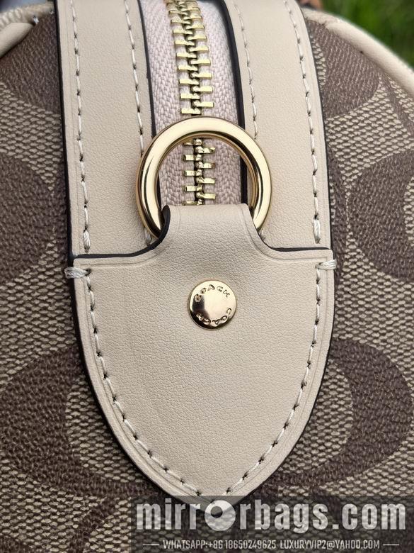 Coach Bags CS185 27X17X14cm JH