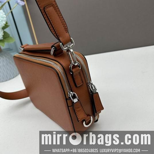 Prada Bags Prada 069 22x16x7cm ww 5色