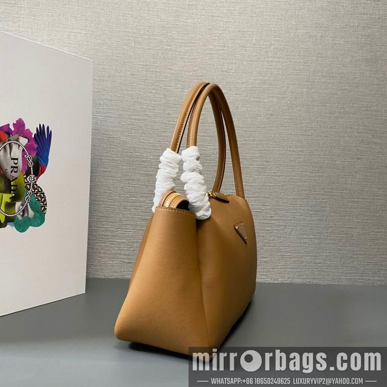 Prada Bags 1BA444 28X18X11cm DN 2colour