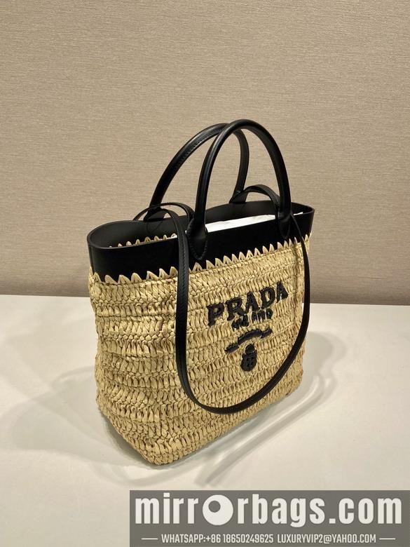 Prada Bags Prada 1BG500 26x25x14cm AP