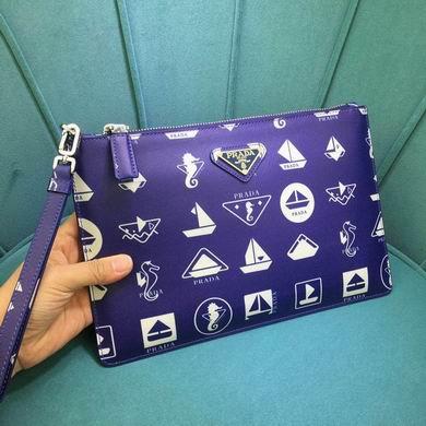 Prada Bags WM8113 28X17