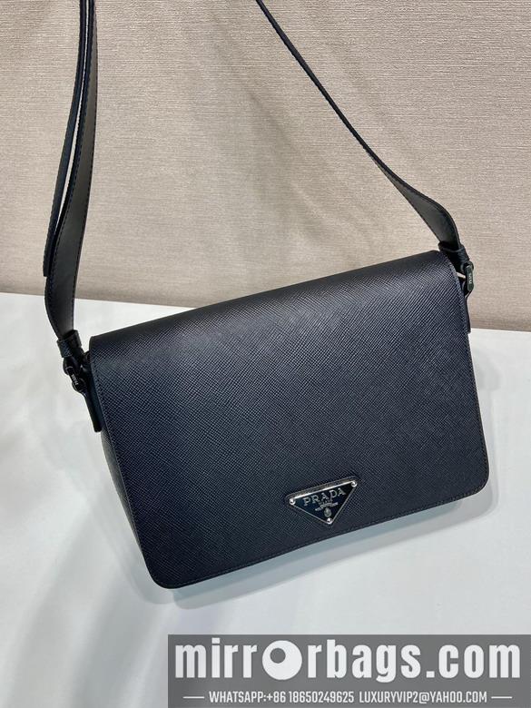 Prada Bags Prada 2VD049 28x19.5x6.5cm AP