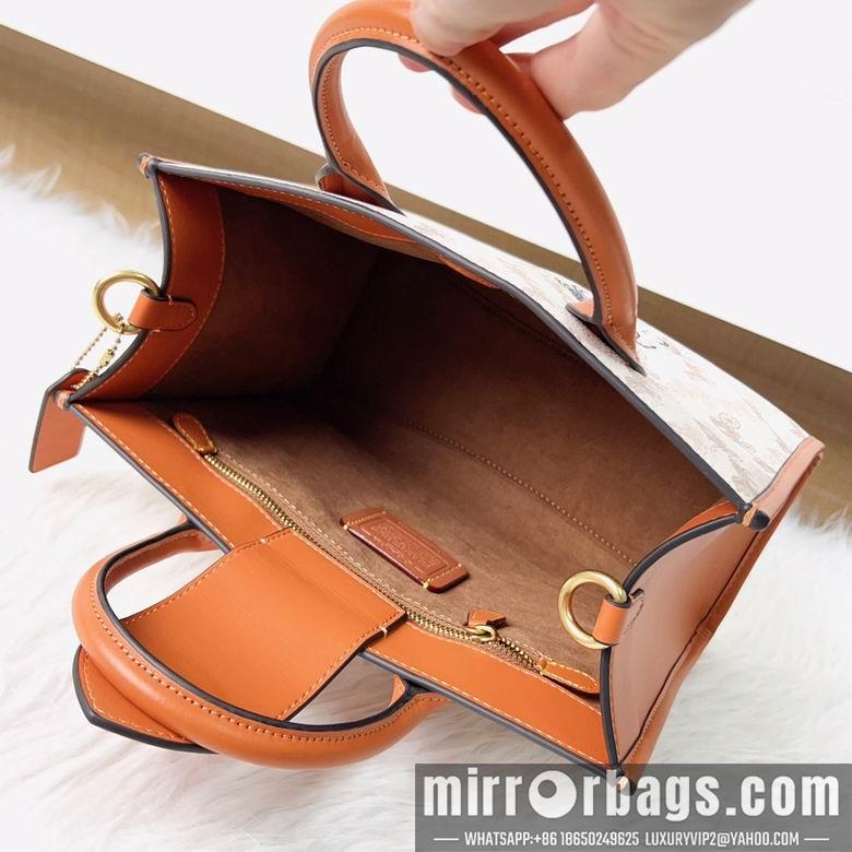 Coach Bags CR682 cr680 cs251 26X20X11cm AZ 4colour