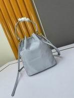 Prada Bags WW1BH038 18X23X12