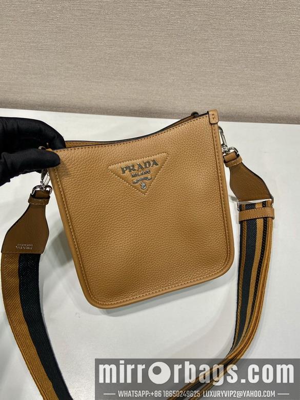 Prada Bags Prada 1BH191 19x20x6cm AP
