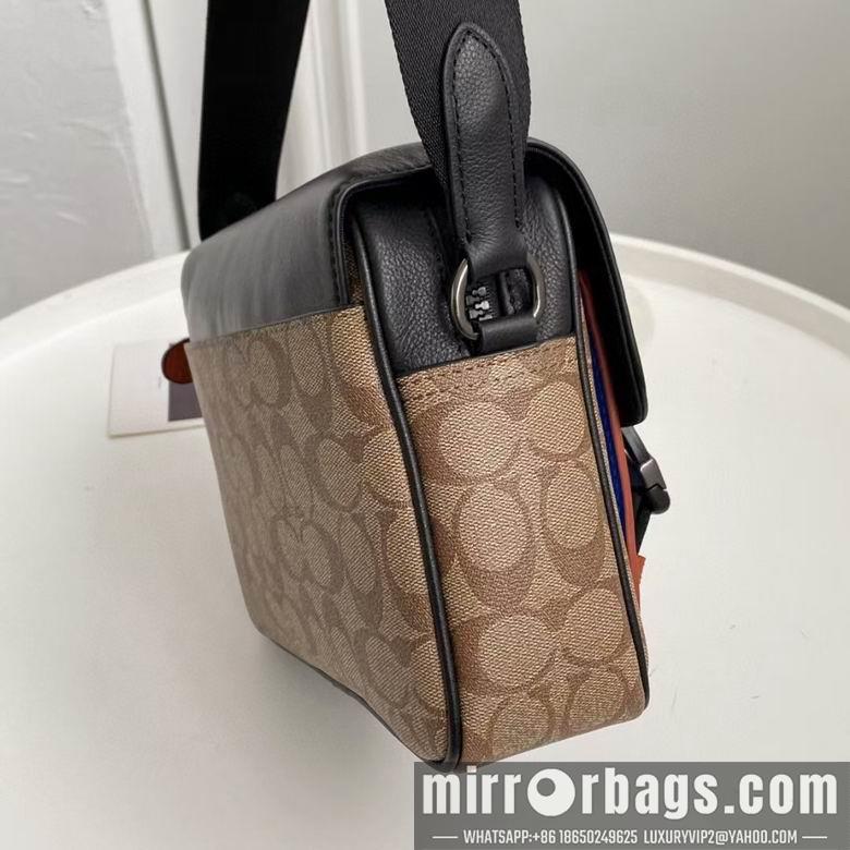 Coach Bags 2725 27X17X6cm XM