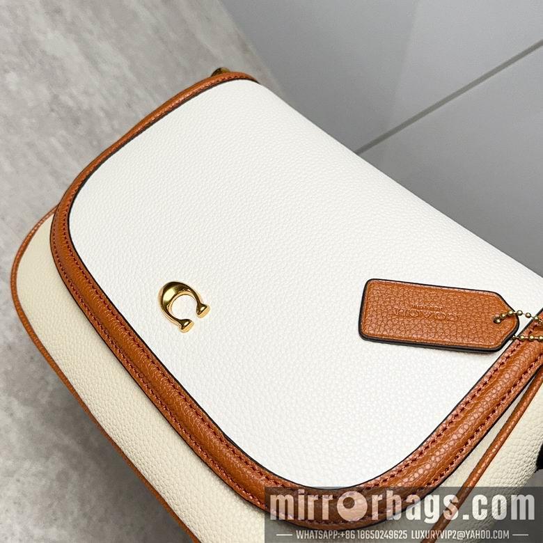 Coach Bags CV758 CU100 CU099 28X18X7cm AZ 4colour