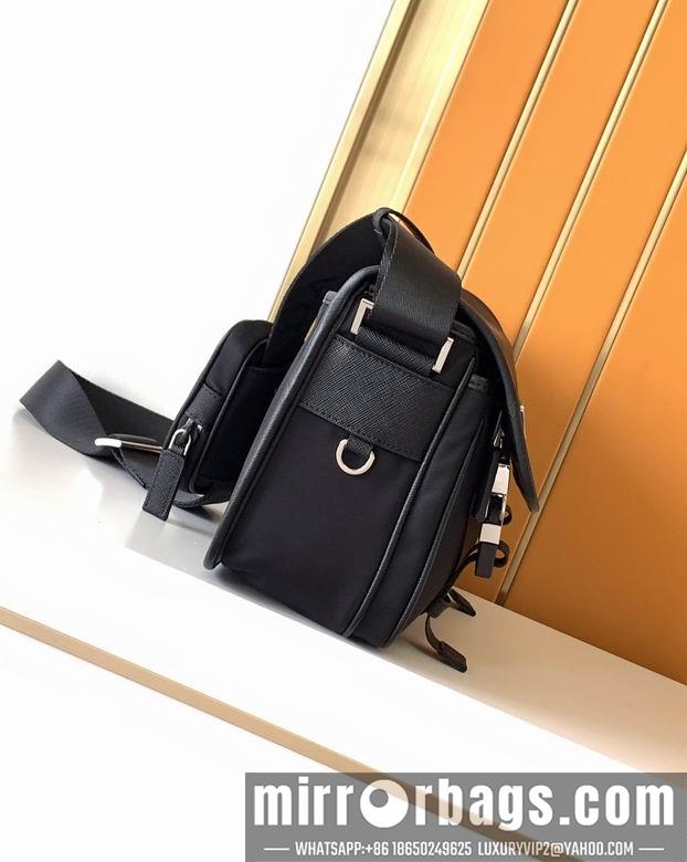 Prada Bags 2VD769 24X16X10cm WP