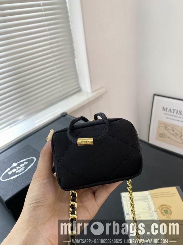 Prada Bags 6566 10X12cm DN