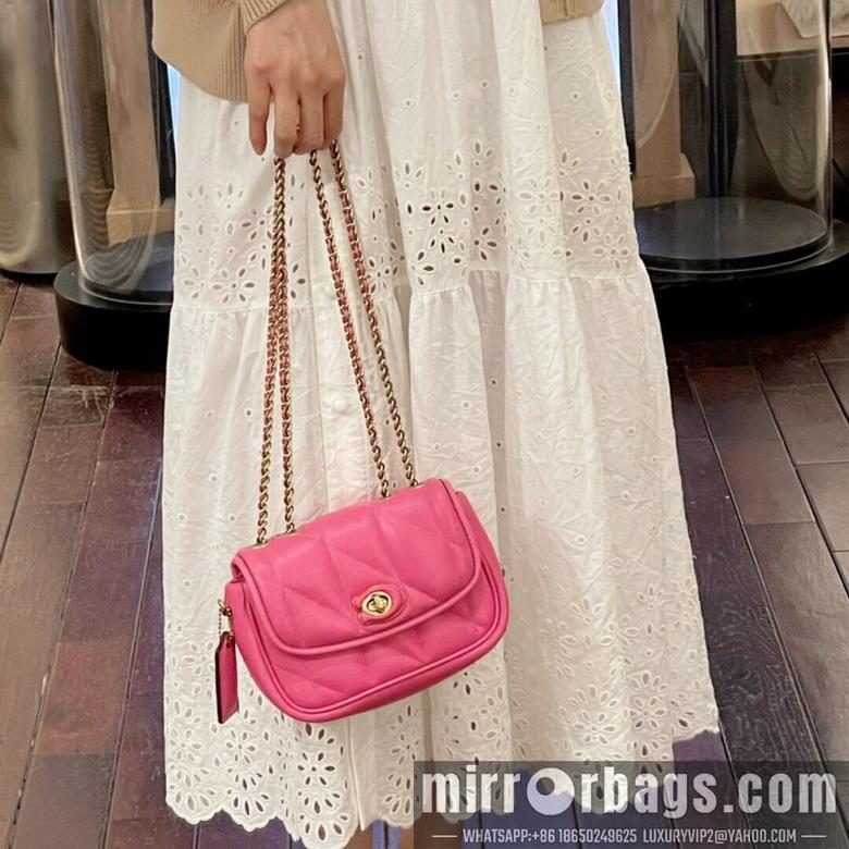 Coach Bags CA086 20X7X15cm JH