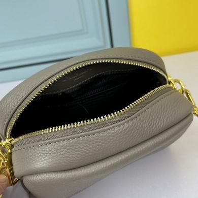 Prada Bags Brique 1BH187 21X14X8cm YW