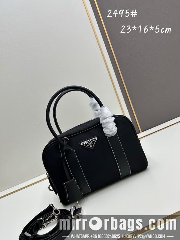 Prada Bags Prada 2495 23x16x5cm jj