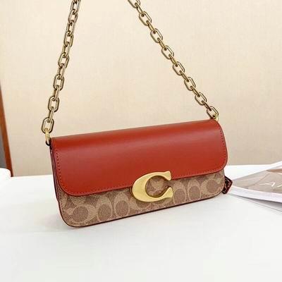 Coach Bags CP131 23X11X7cm AZ 4colour