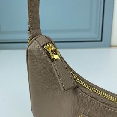 Prada Bags Hobo 22X13X6.5cm 060105 YW