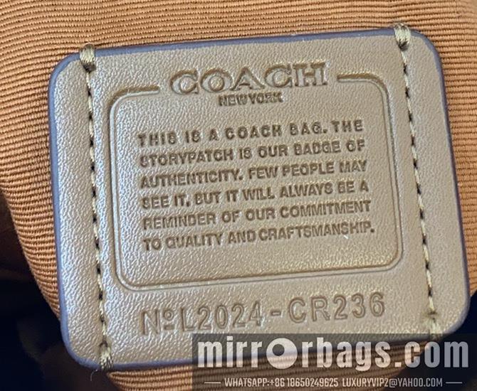 Coach Bags cR236 16X20cm JH