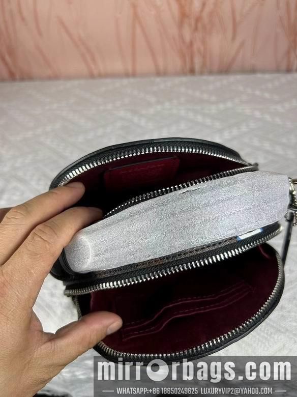 Coach Bags CCM766 18X15.5X6.5cm DN