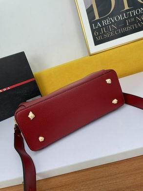 Prada Bags 5007 30X22X12 ww