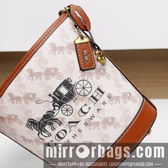 Coach Bags Coach CJ828 15.5x19.5x8cm zy1