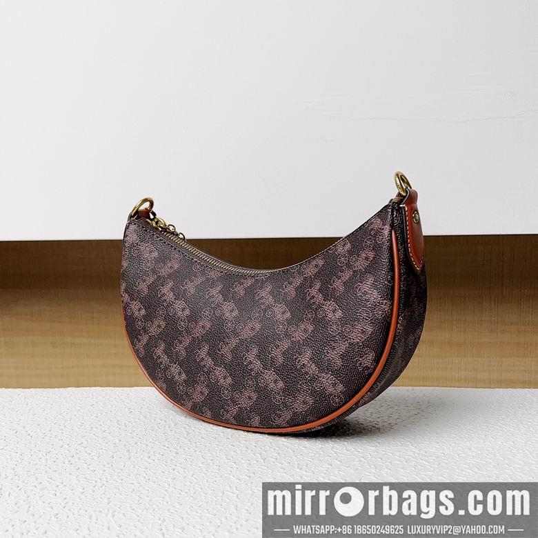 Coach Bags CM584 23.5X16X6.5cm JH 3colour
