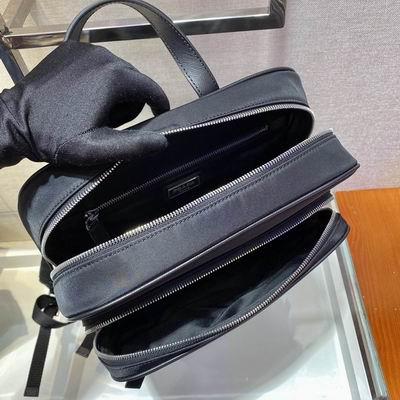 Prada Bags Saffiano 2VZ064 26x35x12cm ap 05