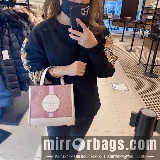 Coach Bags c5115 22X20X11cm AZ