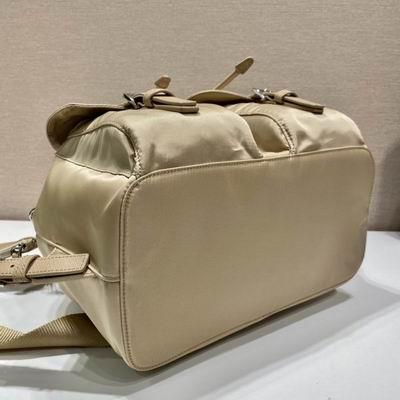 Prada Bags Saffiano 1BZ811 30x32x15cm ap 18