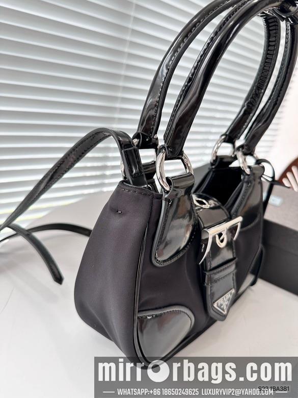 Prada Bags Prada 1BA381 16x22.5cm zy