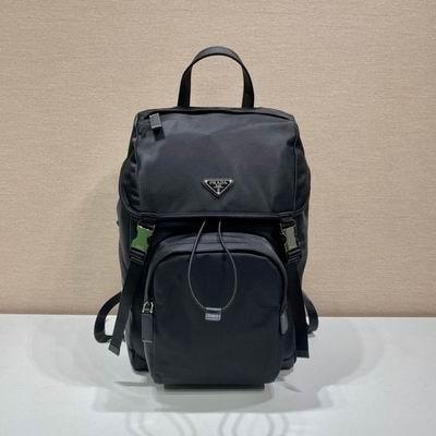 Prada Bags Adidas Prada 2VZ135 27X45X17cm Ap