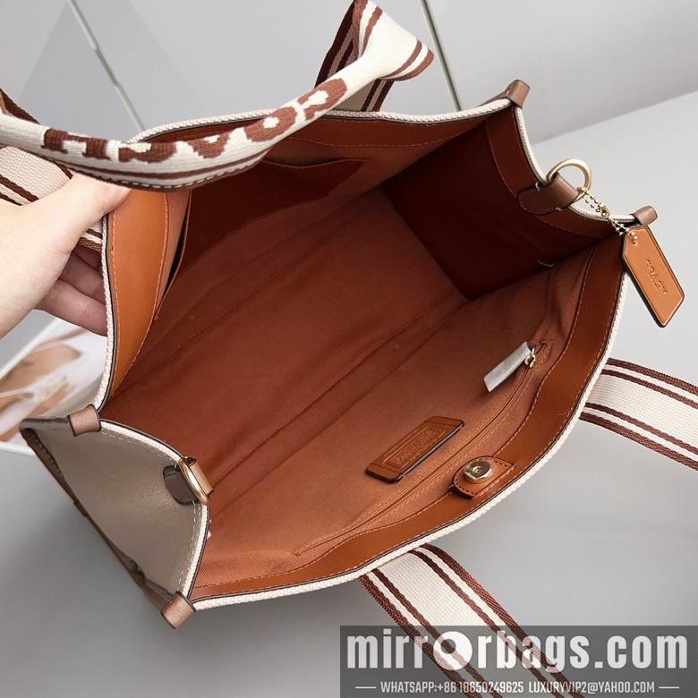 Coach Bags CS617 34X25X12cm AZ