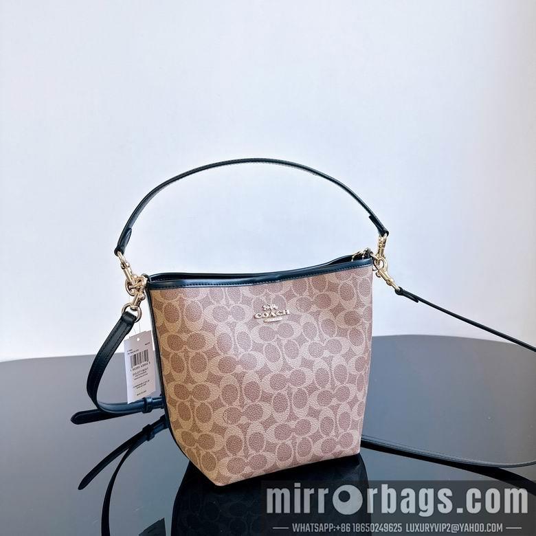 Coach Bags CT800 17X11X21cm AZ 3colour