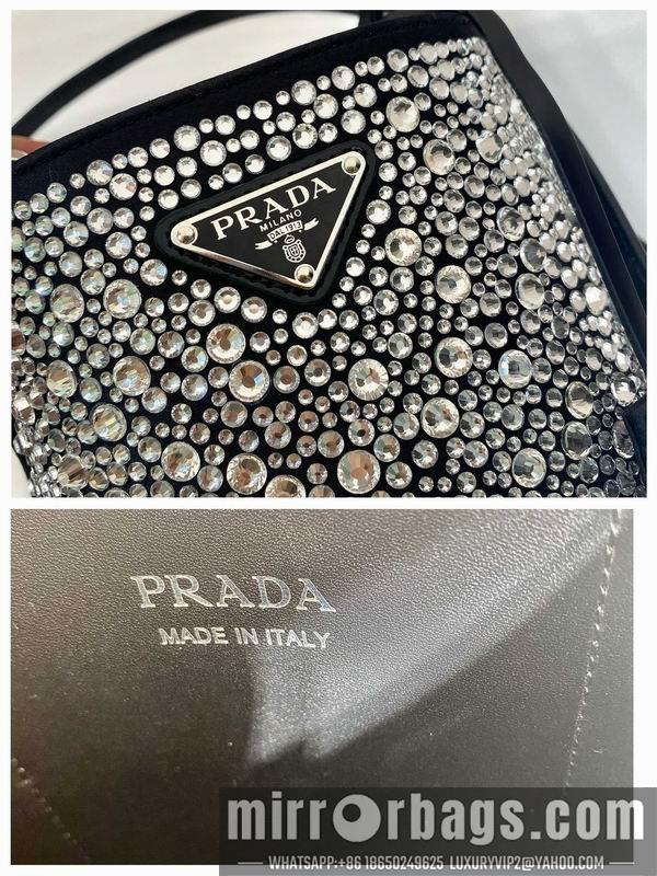 Prada Bags Prada Panier 1BA373 15x16x9.5cm AP2色