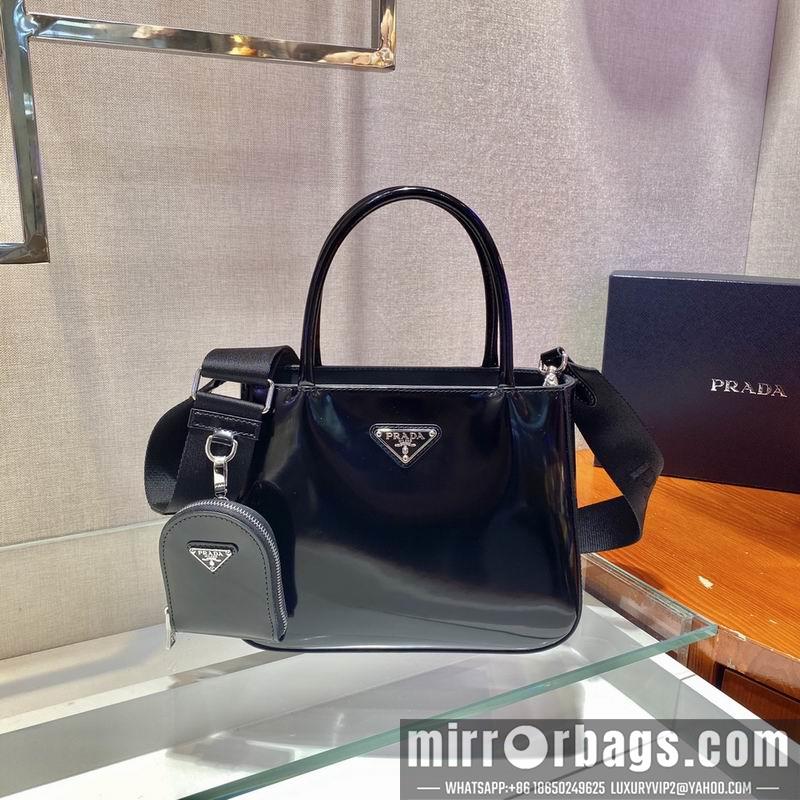 Prada Bags Mario 1BA320 22x17x9cm ap 18