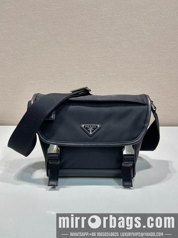 Prada Bags 2VD066 20X19X10cm WP 3colour