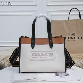 Coach Bags C0777 30X23X15cm AZ