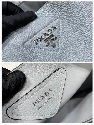 Prada Bags 1BG335 25x21.5x14cm ap