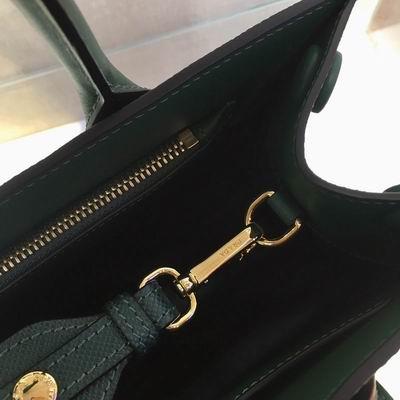 Prada Bags Monochrome 1BA155 33x24x15cm ap