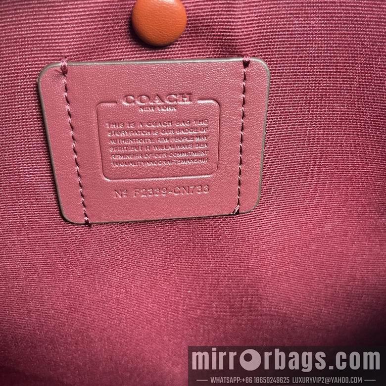 Coach Bags 23X20.5X11cm 052503 AZ 3colour